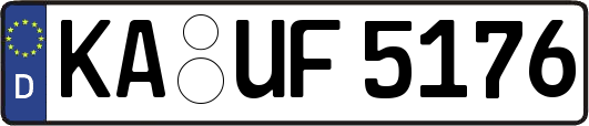 KA-UF5176