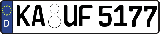 KA-UF5177