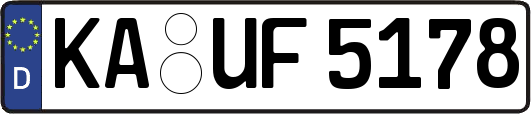 KA-UF5178