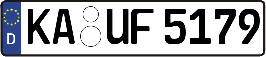 KA-UF5179