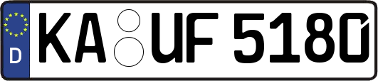 KA-UF5180