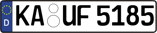 KA-UF5185