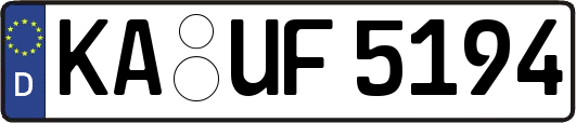 KA-UF5194