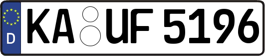 KA-UF5196
