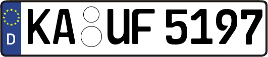 KA-UF5197