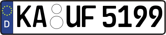 KA-UF5199