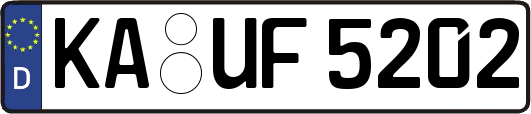 KA-UF5202