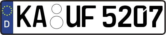 KA-UF5207