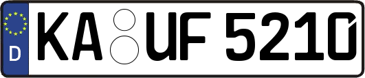 KA-UF5210