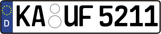 KA-UF5211
