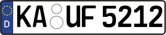 KA-UF5212