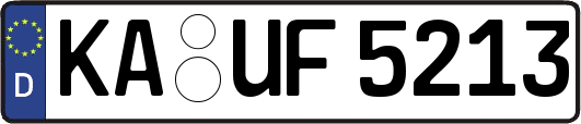 KA-UF5213