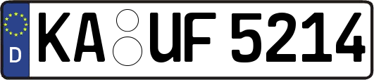 KA-UF5214