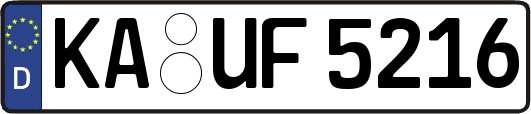 KA-UF5216