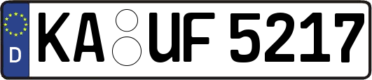 KA-UF5217