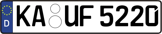 KA-UF5220