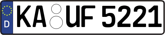 KA-UF5221