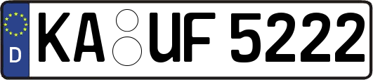 KA-UF5222