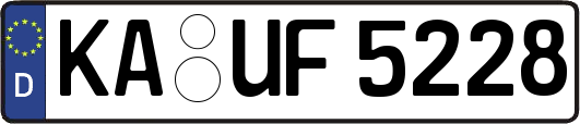 KA-UF5228