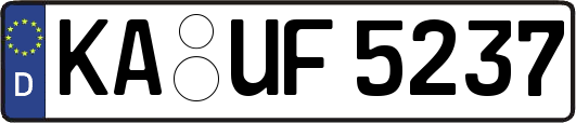 KA-UF5237