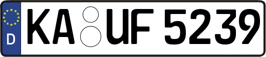 KA-UF5239
