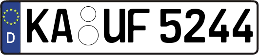 KA-UF5244