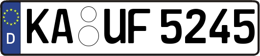 KA-UF5245