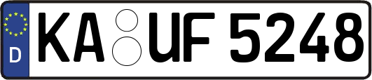 KA-UF5248