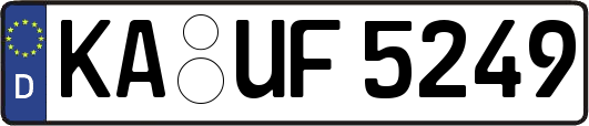KA-UF5249