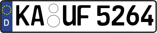 KA-UF5264