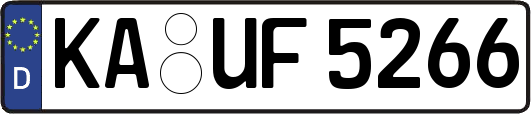KA-UF5266