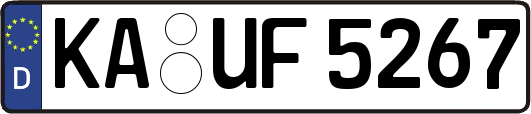 KA-UF5267