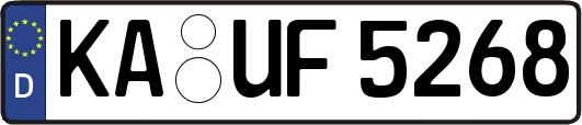 KA-UF5268