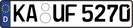 KA-UF5270