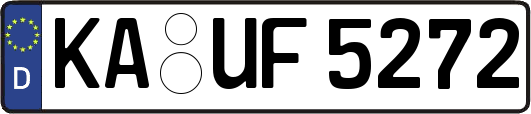 KA-UF5272