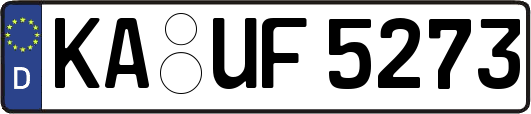 KA-UF5273