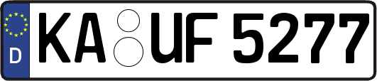 KA-UF5277