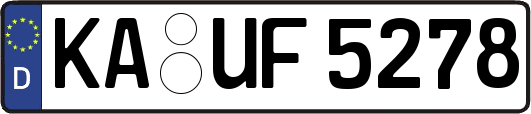 KA-UF5278