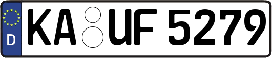 KA-UF5279