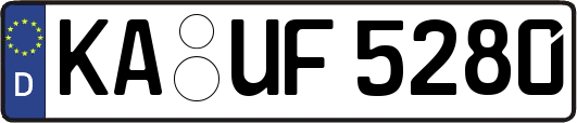 KA-UF5280