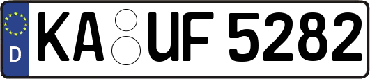 KA-UF5282