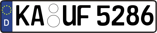 KA-UF5286