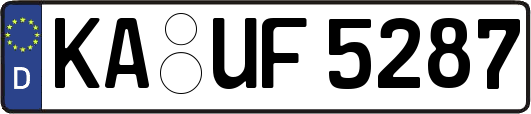 KA-UF5287