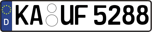 KA-UF5288