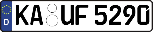 KA-UF5290