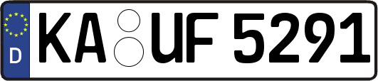 KA-UF5291