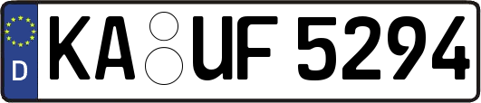 KA-UF5294