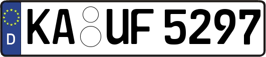 KA-UF5297