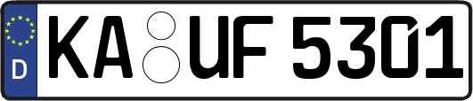KA-UF5301