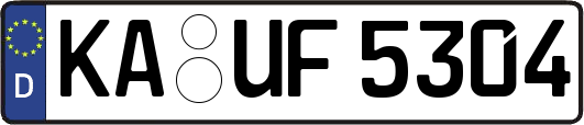 KA-UF5304